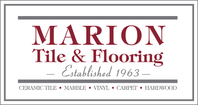 Marion Tile & Flooring