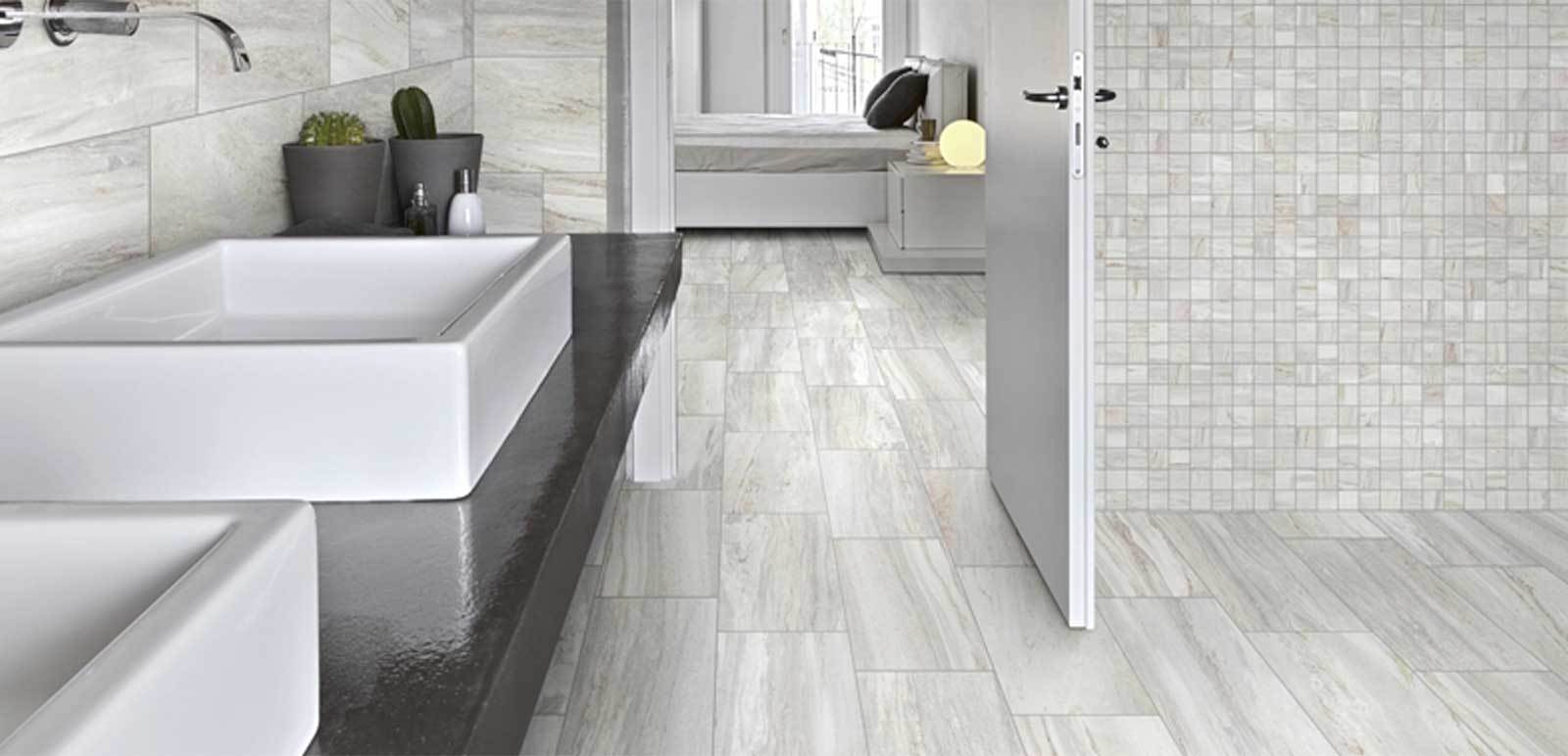Bathroom Tile