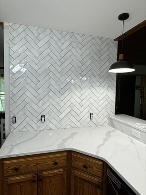 Feature Walls